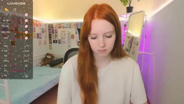 Image 10 of alisha_hailey Stream on Chaturbate on 21 months ago