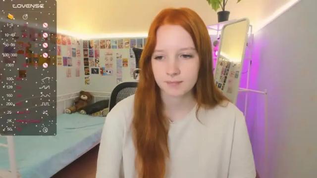 Image 11 of alisha_hailey Stream on Chaturbate on 21 months ago