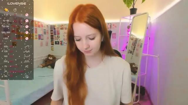 Image 2 of alisha_hailey Stream on Chaturbate on 21 months ago