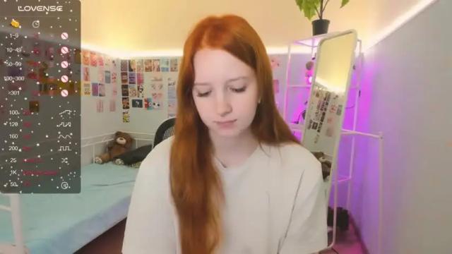 Image 3 of alisha_hailey Stream on Chaturbate on 21 months ago
