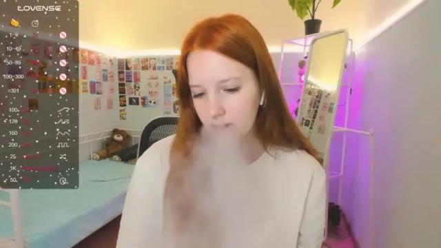 Image 6 of alisha_hailey Stream on Chaturbate on 21 months ago