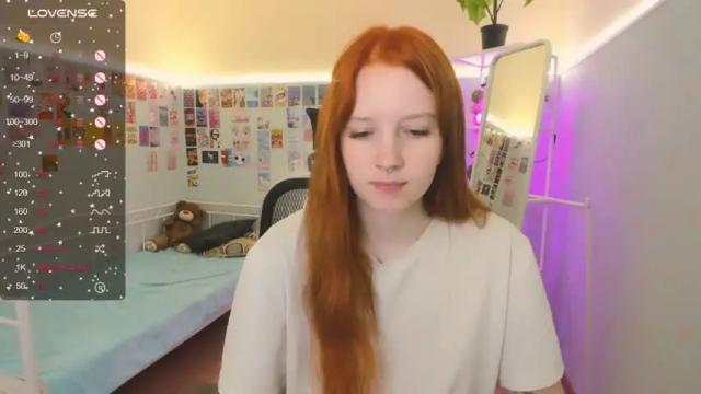 Image 8 of alisha_hailey Stream on Chaturbate on 21 months ago
