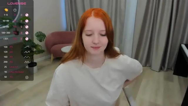 Image 3 of alisha_hailey Stream on Chaturbate on 18 months ago