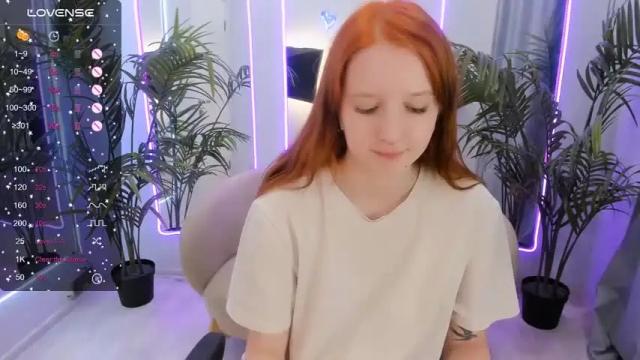 Image 11 of alisha_hailey Stream on Chaturbate on 18 months ago