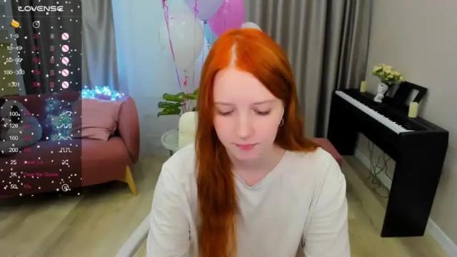 Image 8 of alisha_hailey Stream on Chaturbate on 18 months ago