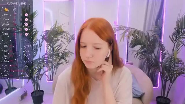 Thumbnail 1, alisha_hailey's Stream at Chaturbate, 18 months ago