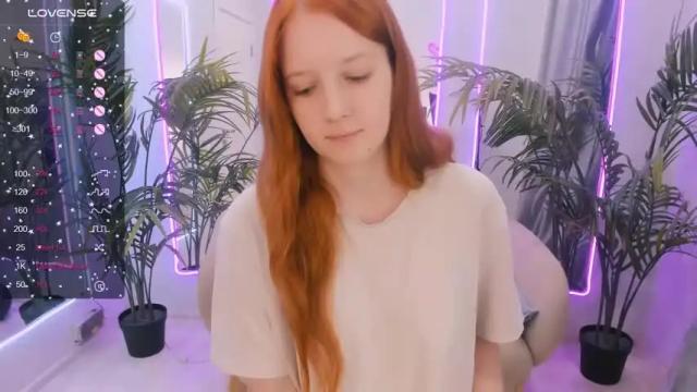 Image 6 of alisha_hailey Stream on Chaturbate on 18 months ago