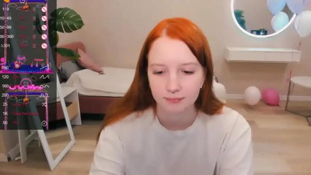 Image 8 of alisha_hailey Stream on Chaturbate on 18 months ago