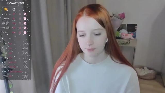 Image 11 of alisha_ley Stream on Chaturbate on 19 months ago