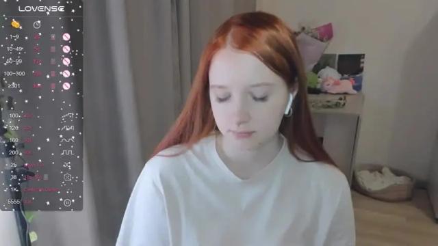 Image 3 of alisha_ley Stream on Chaturbate on 19 months ago