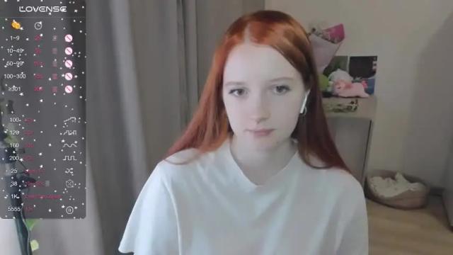 Image 4 of alisha_ley Stream on Chaturbate on 19 months ago