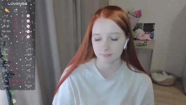 Thumbnail 2, alisha_ley's Stream at Chaturbate, 18 months ago