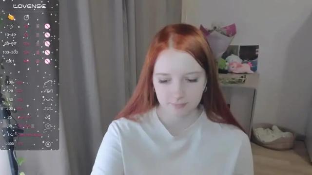 Image 8 of alisha_ley Stream on Chaturbate on 19 months ago