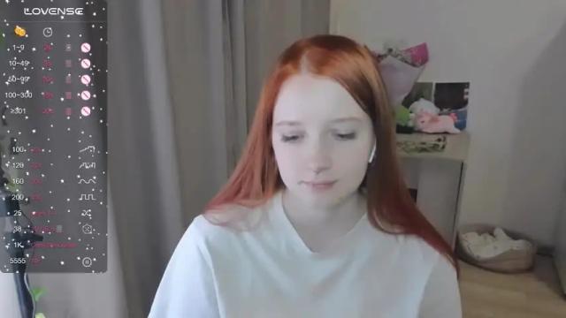 Thumbnail 3, alisha_ley's Stream at Chaturbate, 18 months ago