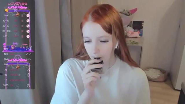 Thumbnail 1, alisha_ley's Stream at Chaturbate, 18 months ago