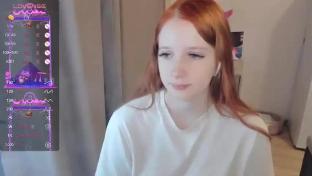 Thumbnail 3, alisha_ley's Stream at Chaturbate, 18 months ago