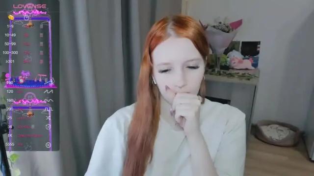 Thumbnail 1, alisha_ley's Stream at Chaturbate, 18 months ago