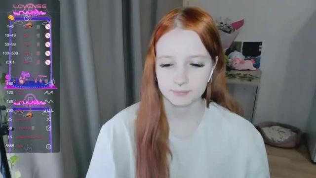 Image 2 of alisha_ley Stream on Chaturbate on 18 months ago