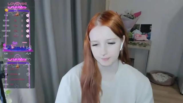 Image 4 of alisha_ley Stream on Chaturbate on 18 months ago