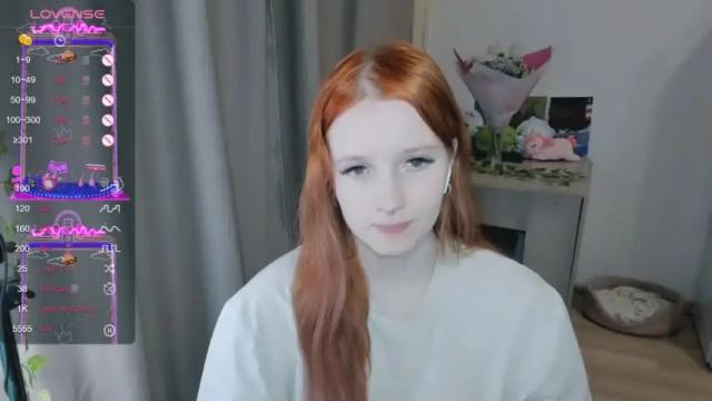Thumbnail 3, alisha_ley's Stream at Chaturbate, 18 months ago