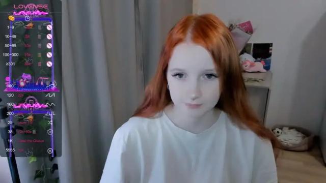 Thumbnail 1, alisha_ley's Stream at Chaturbate, 17 months ago