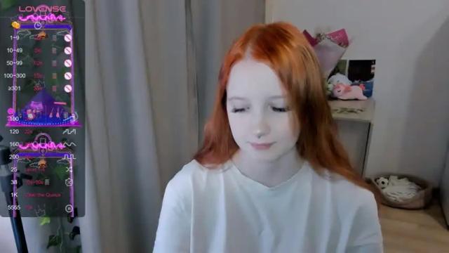 Image 2 of alisha_ley Stream on Chaturbate on 18 months ago