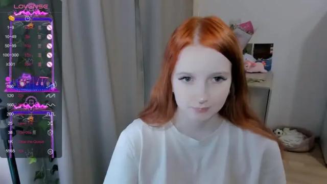 Image 3 of alisha_ley Stream on Chaturbate on 18 months ago