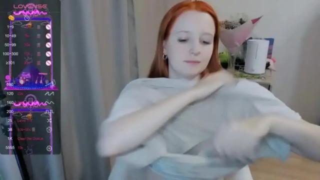 Image 2 of alisha_ley Stream on Chaturbate on 17 months ago