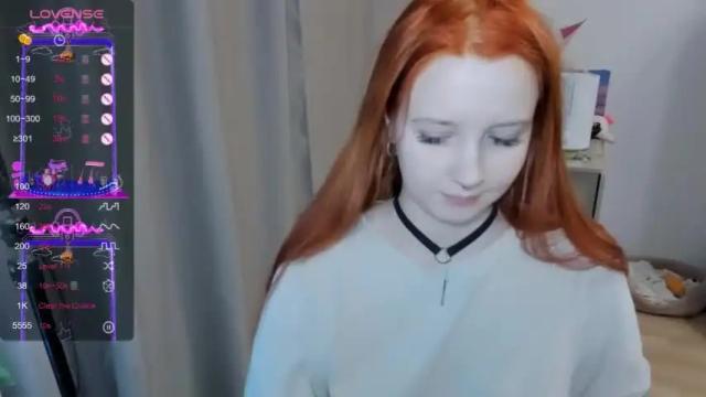 Image 8 of alisha_ley Stream on Chaturbate on 17 months ago
