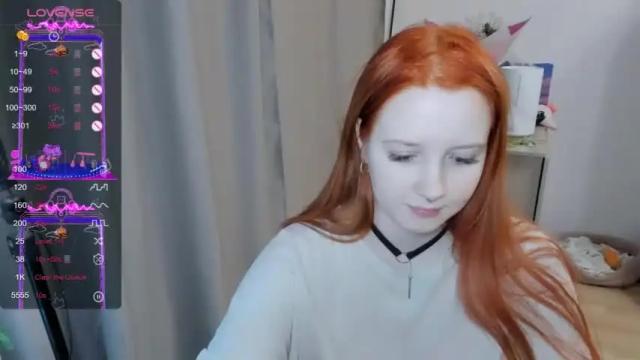 Thumbnail 3, alisha_ley's Stream at Chaturbate, 17 months ago