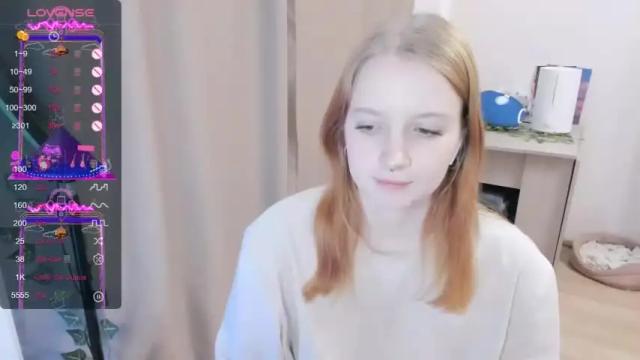 Image 11 of alisha_ley Stream on Chaturbate on 14 months ago