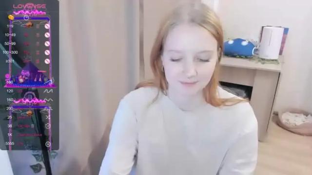 Thumbnail 2, alisha_ley's Stream at Chaturbate, 14 months ago