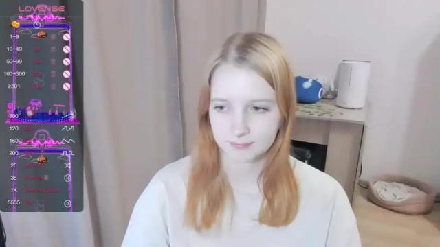 Image 10 of alisha_ley Stream on Chaturbate on 14 months ago