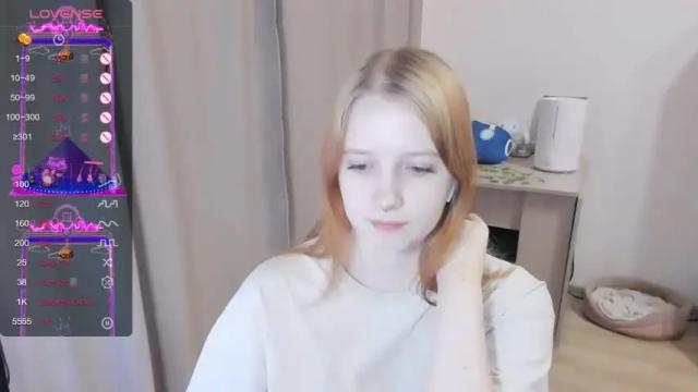 Image 4 of alisha_ley Stream on Chaturbate on 14 months ago