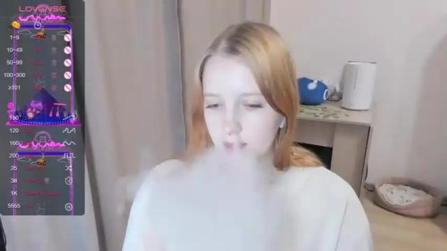 Image 6 of alisha_ley Stream on Chaturbate on 14 months ago