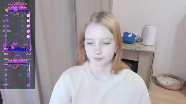 Image 8 of alisha_ley Stream on Chaturbate on 14 months ago