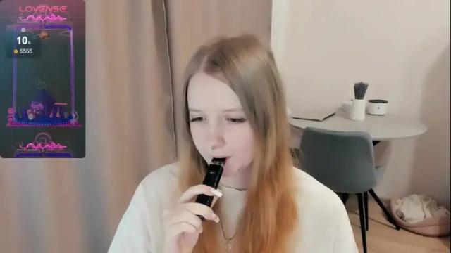 Image 10 of alisha_ley Stream on Chaturbate on 2 months ago