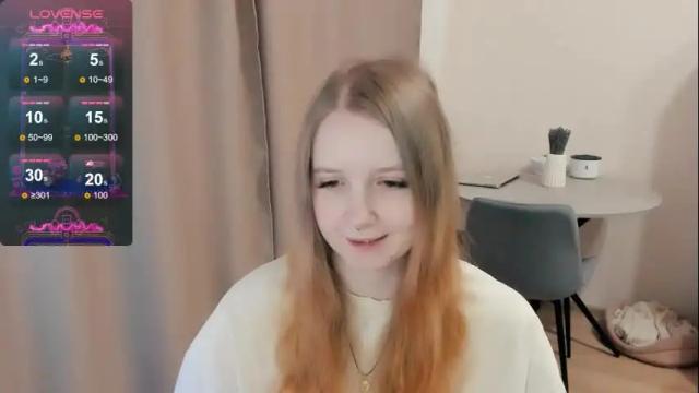 Image 11 of alisha_ley Stream on Chaturbate on 2 months ago