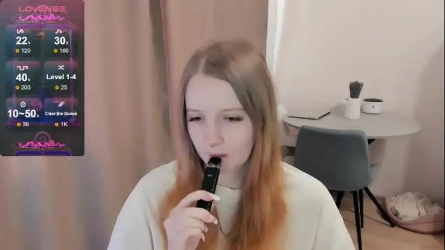Image 2 of alisha_ley Stream on Chaturbate on 2 months ago