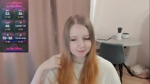 Image 6 of alisha_ley Stream on Chaturbate on 2 months ago