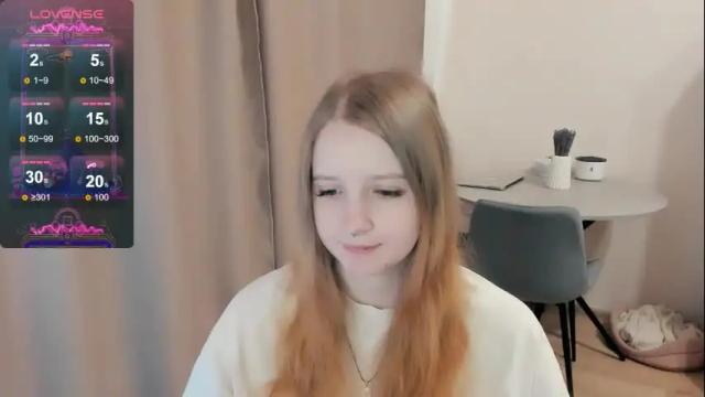 Image 8 of alisha_ley Stream on Chaturbate on 2 months ago