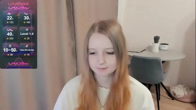 Thumbnail 3, alisha_ley's Stream at Chaturbate, 2 months ago