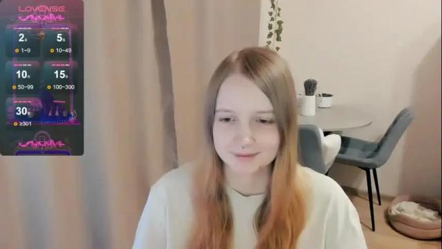 Image 2 of alisha_ley Stream on Chaturbate on 23 days ago
