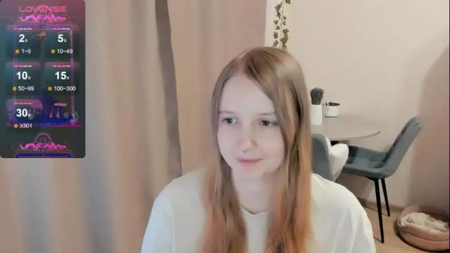 Thumbnail 3, alisha_ley's Stream at Chaturbate, 20 days ago