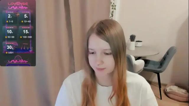 Image 4 of alisha_ley Stream on Chaturbate on 15 days ago