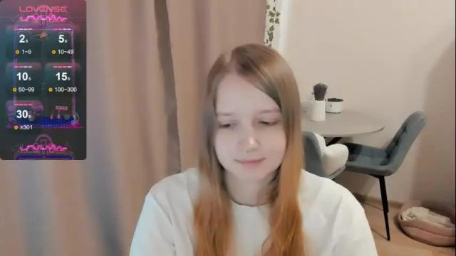 Image 8 of alisha_ley Stream on Chaturbate on 15 days ago