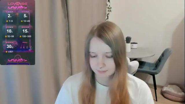 Image 2 of alisha_ley Stream on Chaturbate on 7 months ago