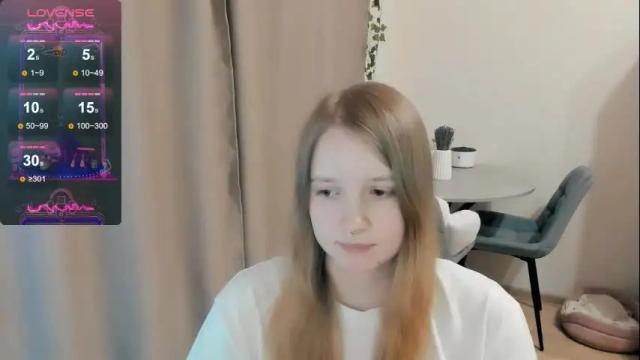 Thumbnail 2, alisha_ley's Stream at Chaturbate, 7 months ago