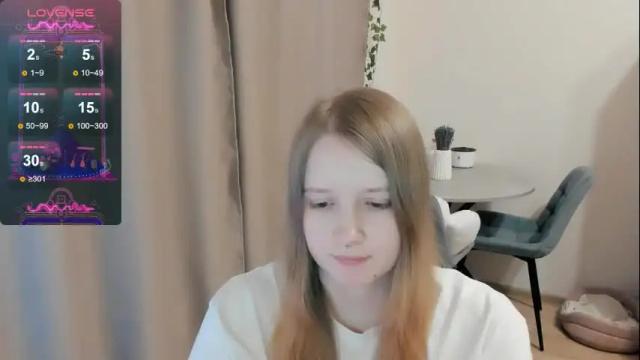 Image 6 of alisha_ley Stream on Chaturbate on 7 months ago