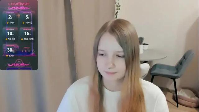 Image 2 of alisha_ley Stream on Chaturbate on 7 months ago